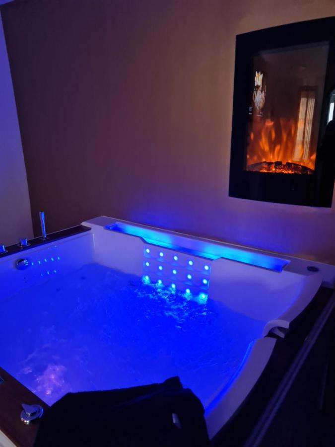 Cocooning Bed&Spa Villa Toulouse Luaran gambar