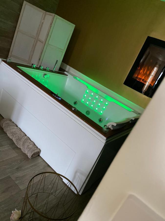 Cocooning Bed&Spa Villa Toulouse Luaran gambar