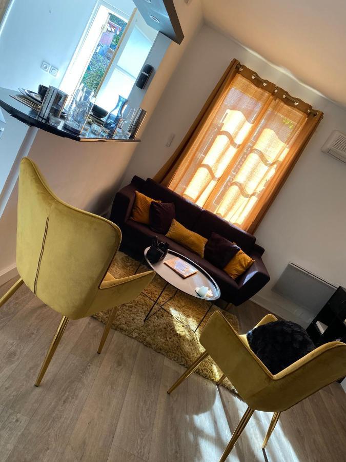 Cocooning Bed&Spa Villa Toulouse Luaran gambar