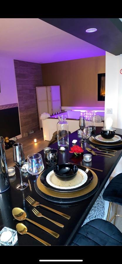 Cocooning Bed&Spa Villa Toulouse Luaran gambar