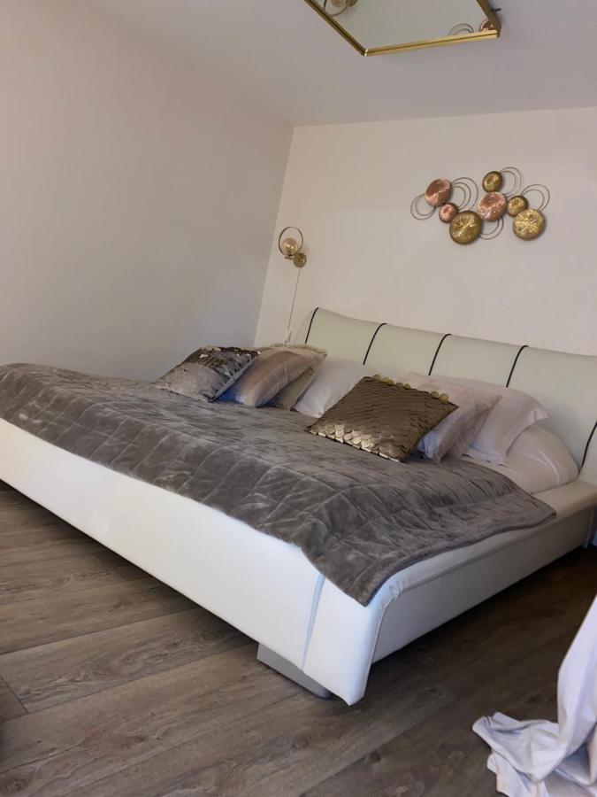 Cocooning Bed&Spa Villa Toulouse Luaran gambar