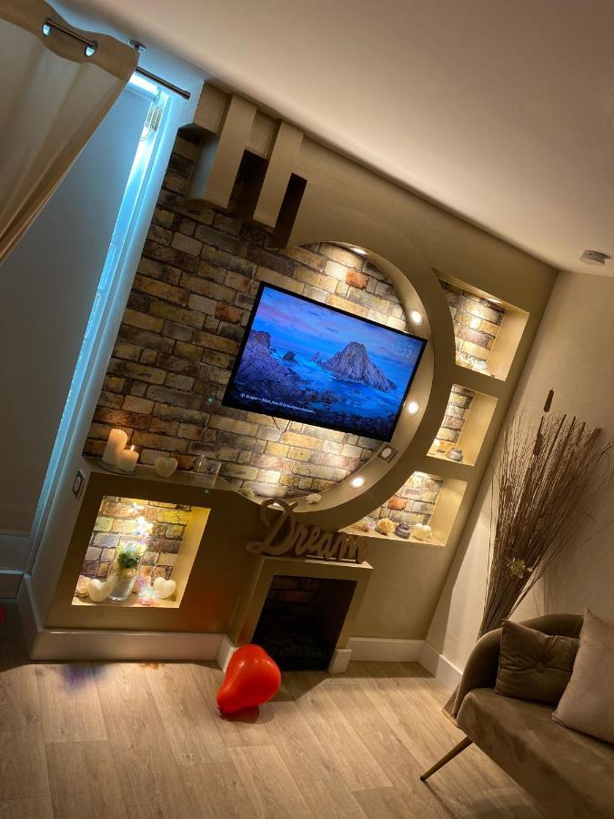 Cocooning Bed&Spa Villa Toulouse Luaran gambar