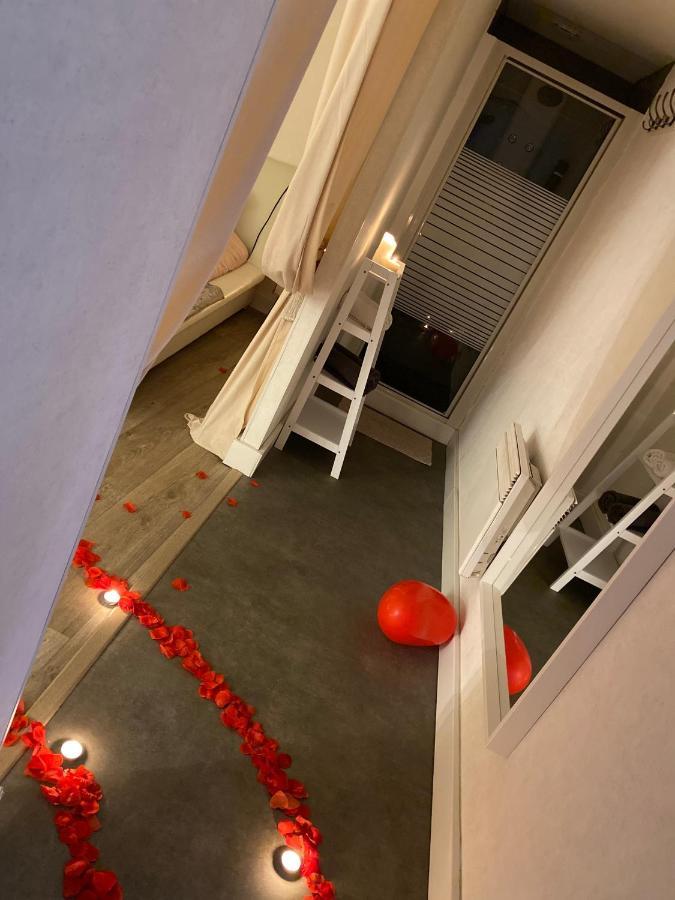 Cocooning Bed&Spa Villa Toulouse Luaran gambar