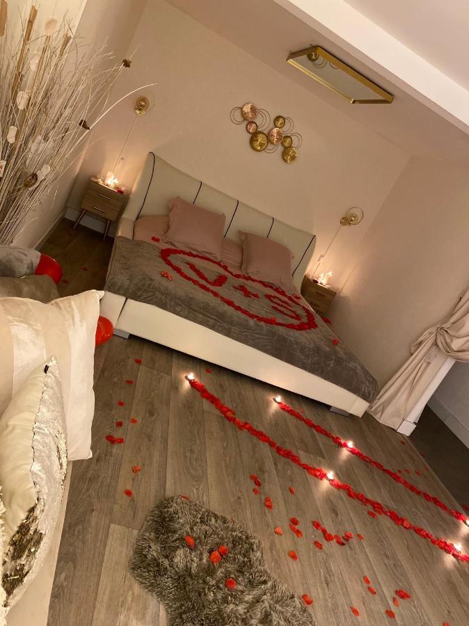 Cocooning Bed&Spa Villa Toulouse Luaran gambar
